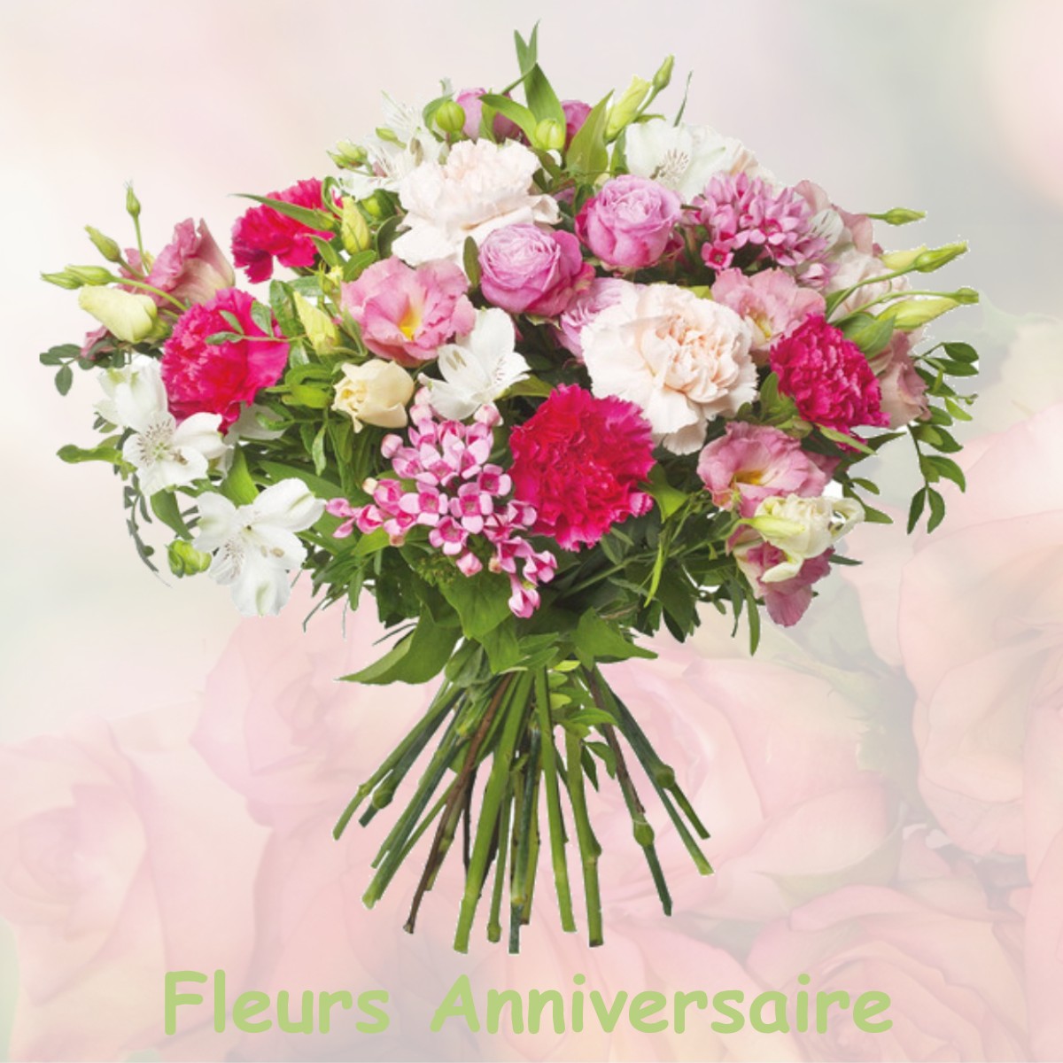 fleurs anniversaire LA-NOUAYE